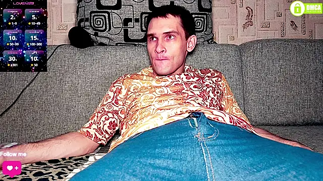 DavidCarroll online show from April 16, 2026, 8:09 pm