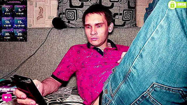 DavidCarroll online show from February 17, 2026, 4:37 pm