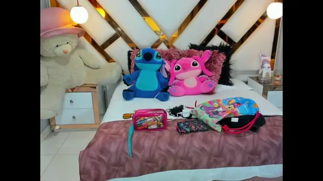 Snapshot of lady_Ary_xx chatting on September 13, 2025, 8:53 pm lady Ary xx online show from September 13, 2025, 8:53 pm