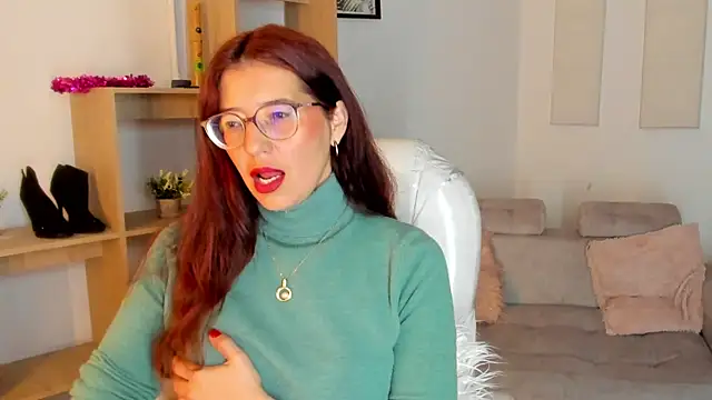 Antonnella 3 online show from October 29, 2025, 12:59 pm