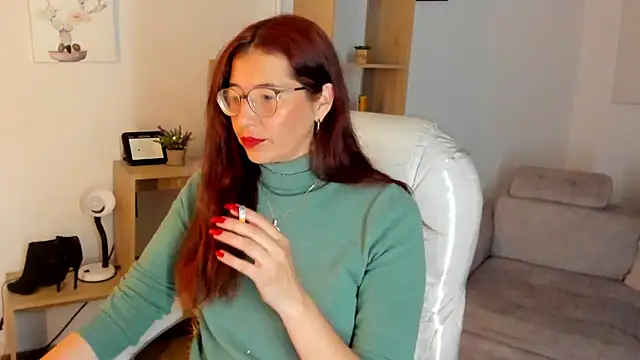 Antonnella 3 online show from November 4, 2025, 1:15 pm