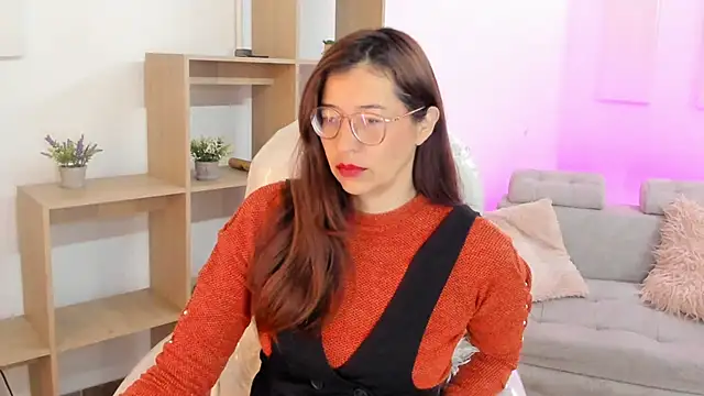 Antonnella 3 online show from September 27, 2025, 12:33 pm