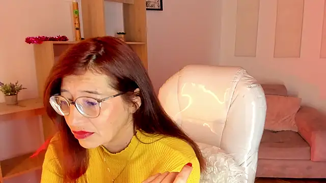 Antonnella 3 online show from October 26, 2025, 12:27 pm