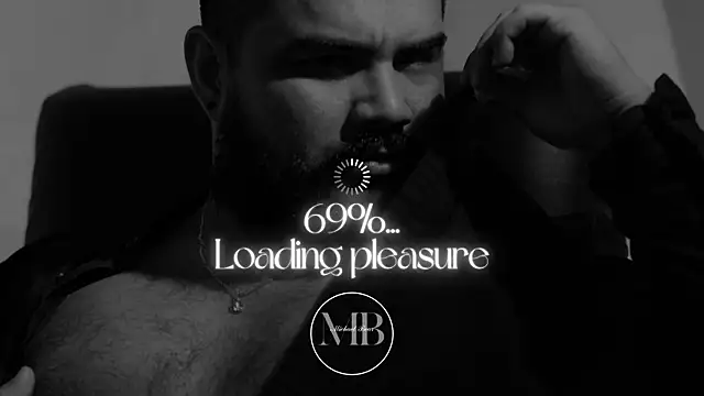 MichaelBear  online show from October 22, 2025, 1:21 pm