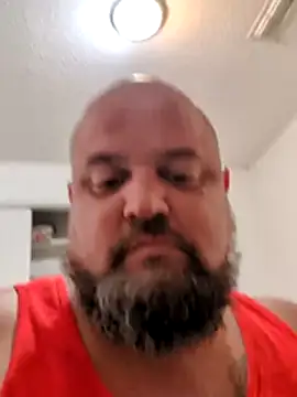 Mark691984 online show from July 9, 2026, 5:19 am
