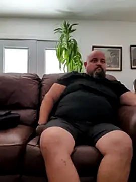 Mark691984 online show from June 14, 2026, 11:17 pm