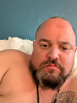 Mark691984 online show from February 1, 2026, 9:35 pm