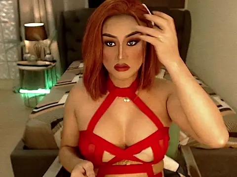 MISTRESS OF EVILCUMxx online show from October 29, 2025, 6:29 pm