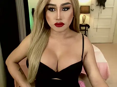 MISTRESS OF EVILCUMxx online show from March 8, 2025, 8:33 am