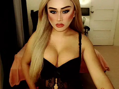 MISTRESS OF EVILCUMxx online show from March 17, 2025, 7:48 pm