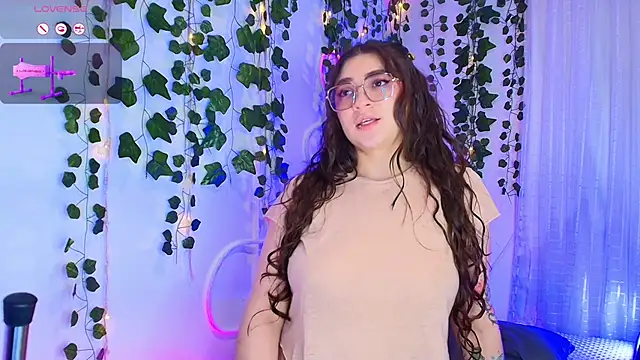 Samii Evans online show from November 28, 2025, 7:41 am