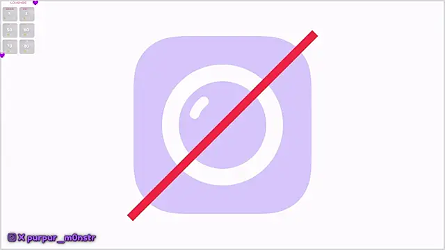 Snapshot of purpurmonstr chatting on September 11, 2025, 7:14 pm purpurmonstr online show from September 11, 2025, 7:14 pm