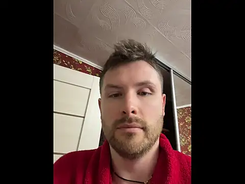 MartinBrandon online show from May 13, 2026, 10:44 am