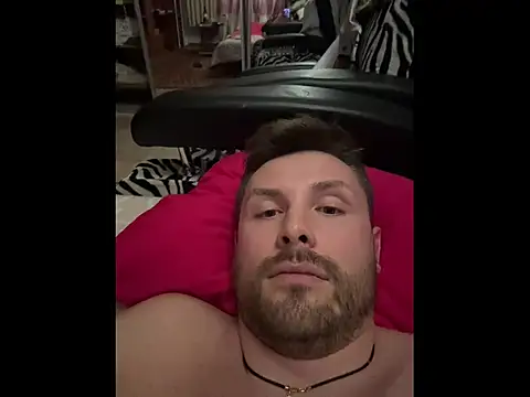 MartinBrandon online show from May 16, 2026, 12:09 am