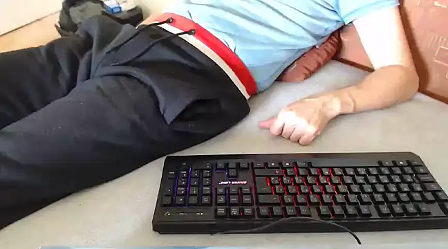 Snapshot of VASKOS178 chatting on March 6, 2025, 11:36 am VASKOS178 online show from March 6, 2025, 11:36 am