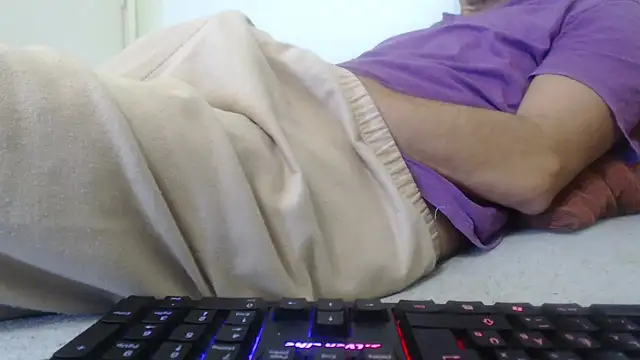 Snapshot of VASKOS178 chatting on October 5, 2025, 6:59 am VASKOS178 online show from October 5, 2025, 6:59 am