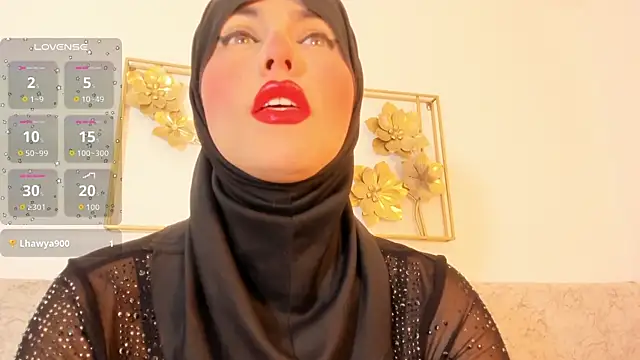 hanajameela online show from October 31, 2025, 11:40 am