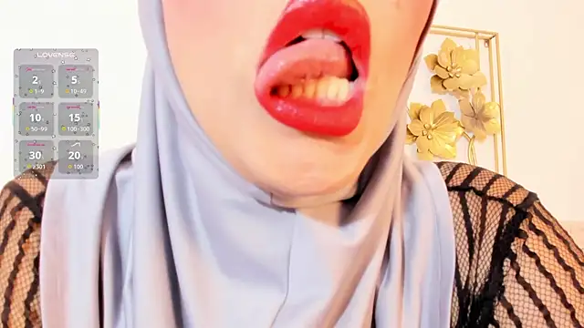 hanajameela online show from June 6, 2026, 11:59 am