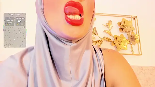 hanajameela online show from February 12, 2026, 11:54 am