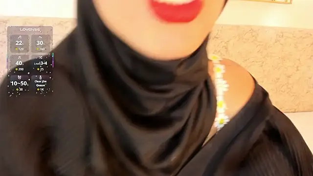 hanajameela online show from March 27, 2026, 1:01 pm