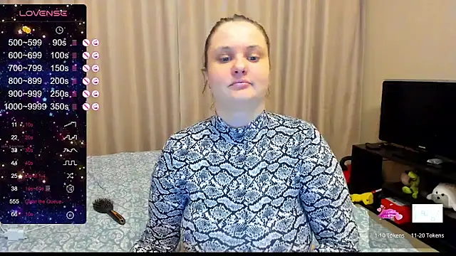 Snapshot of AlanaBrox chatting on December 12, 2024, 11:14 pm AlanaBrox online show from December 12, 2024, 11:14 pm