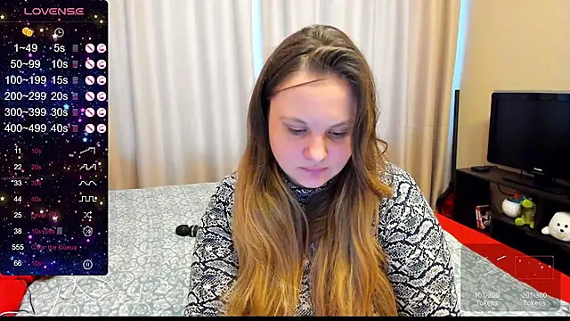 Snapshot of AlanaBrox chatting on March 3, 2025, 10:28 am AlanaBrox online show from March 3, 2025, 10:28 am