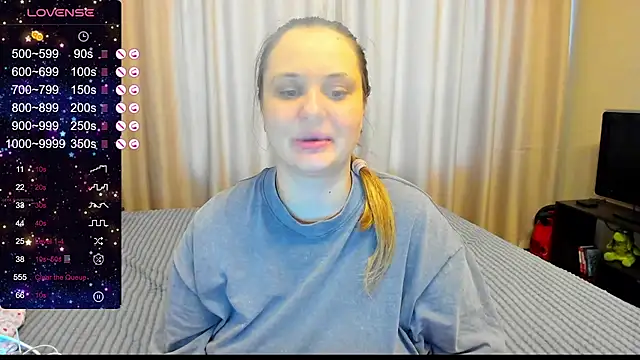 Snapshot of AlanaBrox chatting on February 16, 2025, 5:59 am AlanaBrox online show from February 16, 2025, 5:59 am