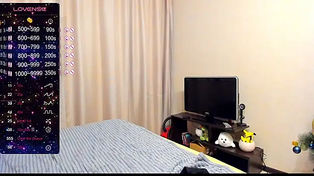 Snapshot of AlanaBrox chatting on January 4, 2025, 3:39 pm AlanaBrox online show from January 4, 2025, 3:39 pm