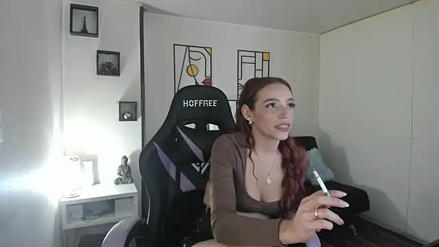 kay marie online show from October 5, 2025, 8:43 pm