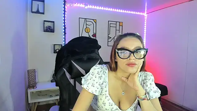 kay marie online show from March 3, 2025, 12:23 am