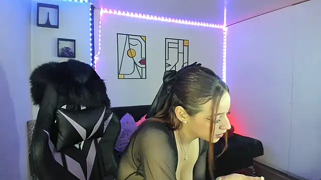 kay marie online show from February 24, 2025, 11:19 pm