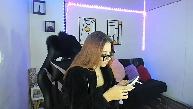 kay marie online show from February 23, 2025, 12:19 am