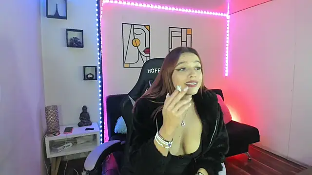 kay marie online show from February 16, 2025, 11:50 pm