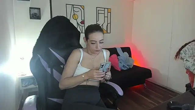 kay marie online show from October 27, 2025, 11:05 pm