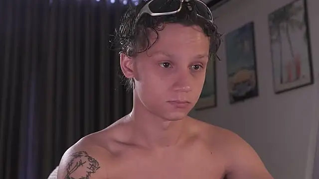 Nicky neal online show from April 12, 2026, 2:37 am