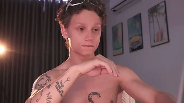 Nicky neal online show from April 10, 2026, 3:13 am