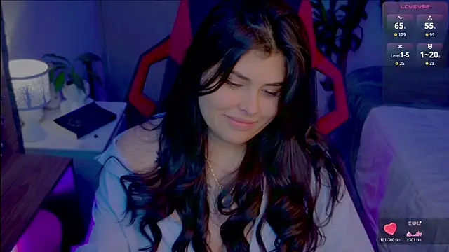 Alyaa s online show from April 9, 2026, 6:19 am