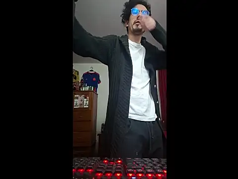 ALBEIROFOOTBALL1992 online show from March 15, 2026, 5:03 am