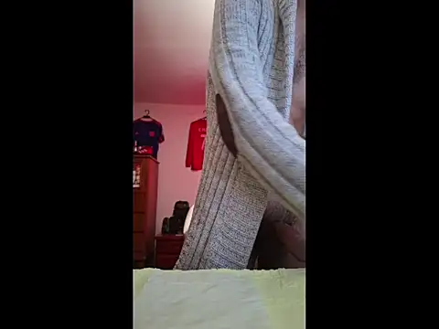 ALBEIROFOOTBALL1992 online show from April 20, 2026, 4:41 pm