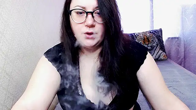 Sindy Jeniceee online show from February 20, 2026, 8:16 am