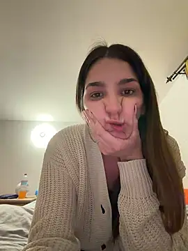 DoriDeluxe66 online show from January 31, 2026, 11:25 pm