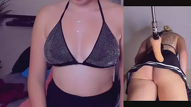 Lizzy Lace online show from January 8, 2025, 7:24 am