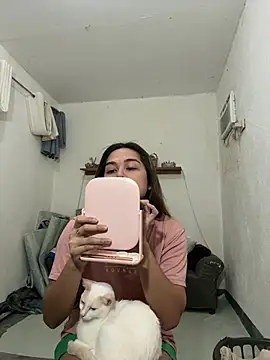 Snapshot of MarieLoveGlamorous chatting on March 4, 2026, 1:30 pm MarieLoveGlamorous online show from March 4, 2026, 1:30 pm