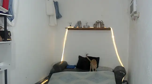 Snapshot of MarieLoveGlamorous chatting on March 11, 2025, 3:45 pm MarieLoveGlamorous online show from March 11, 2025, 3:45 pm