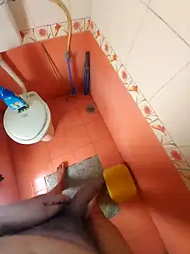 Stripkomal online show from March 13, 2025, 3:33 am