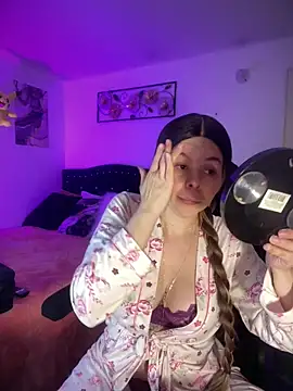 carolina16love online show from February 28, 2026, 11:26 pm