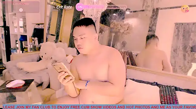 Hardking 69 online show from March 16, 2025, 5:25 am