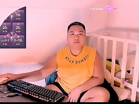 Hardking 69 online show from April 12, 2026, 7:50 pm