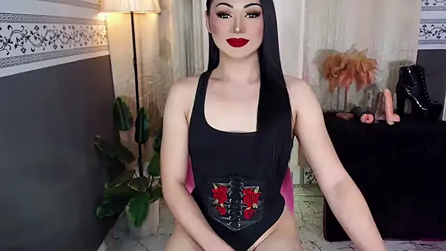 Snapshot of SeductiveAsianTs chatting on April 22, 2026, 10:33 am SeductiveAsianTs online show from April 22, 2026, 10:33 am