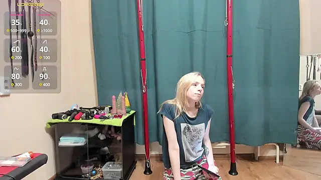 all shades dreams online show from December 20, 2024, 5:04 am